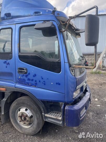 Foton Auman BJ10xx, 2013