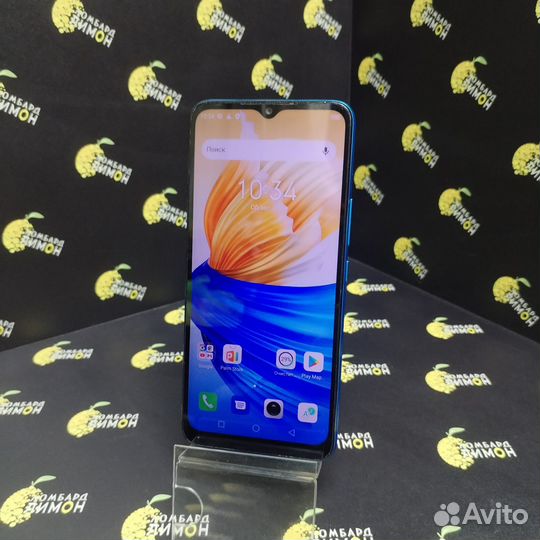 Infinix Smart 6, 2/32 ГБ