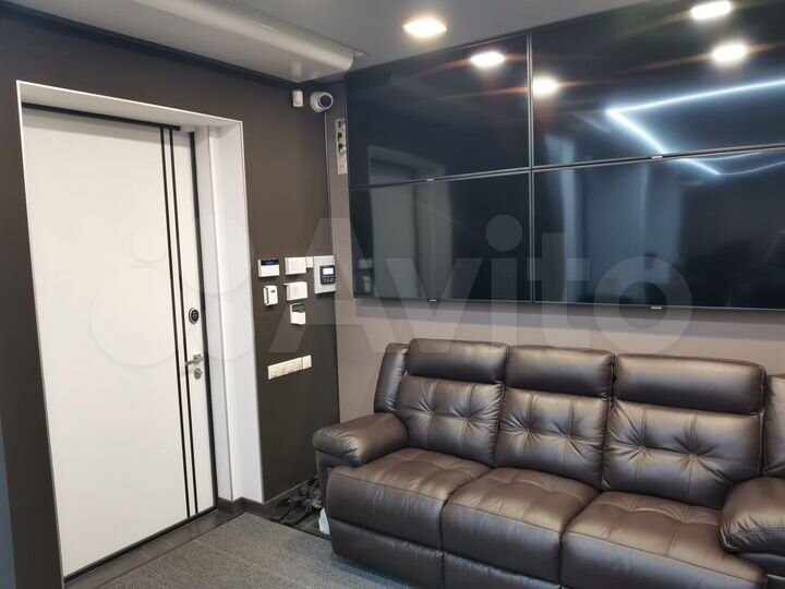 Элитный офис Библиотечная,45