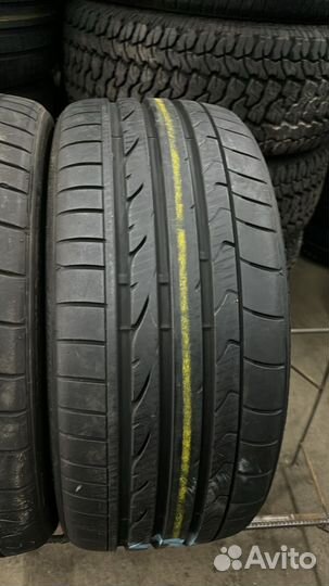 Bridgestone Potenza RE050A 245/35 R20 104V