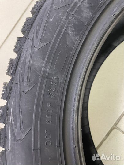 Nokian Tyres Nordman 5 205/55 R16