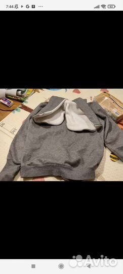 2 спортивных костюма 42-44