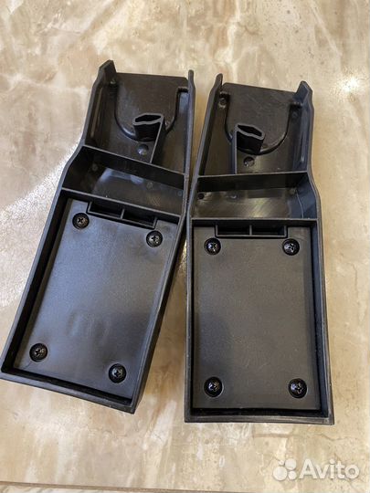 Адаптеры для автолюльки maxi cosi