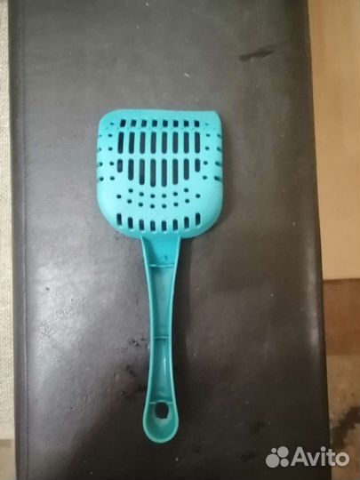 Когтеточка домик для кошки бу