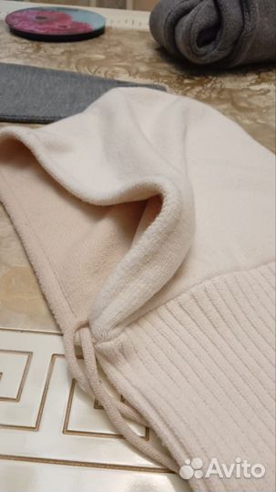 Капор женский