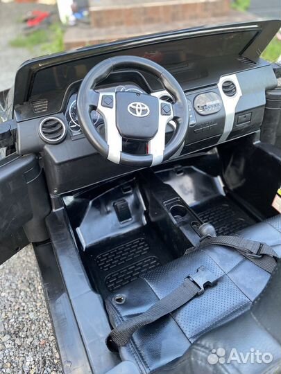 Электромобиль