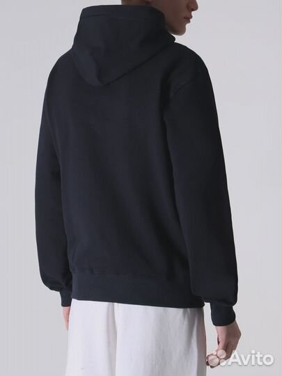 Олимпийка хлопковая Dolce & Gabbana