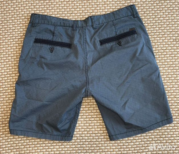 Шорты Exchange Armani