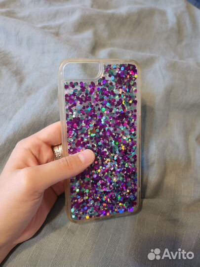 Чехол на iPhone 7 8 plus