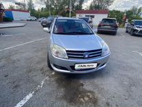 Geely MK Cross 1.5 MT, 2013, 54 000 км, с пробегом, цена 405 000 руб.