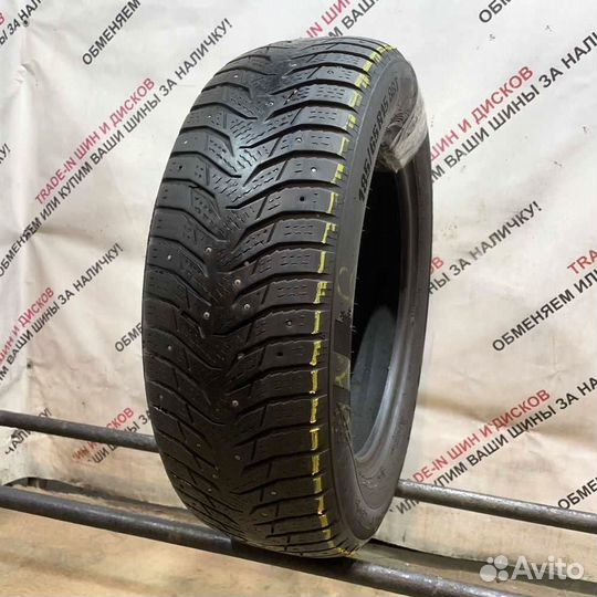 Kumho WinterCraft ice Wi31+ 185/65 R15 88T