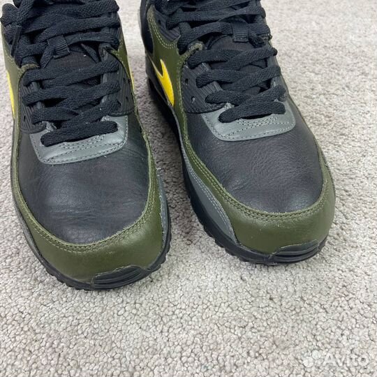 Оригинальные кроссовки Nike Air Max 90 8US