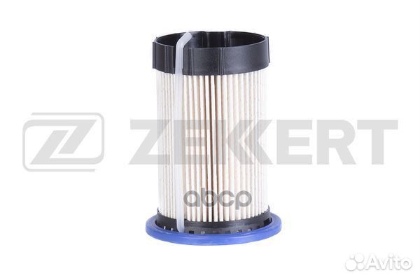 Фильтр топл Eco Audi A3 III IV 12- Skoda Octavi