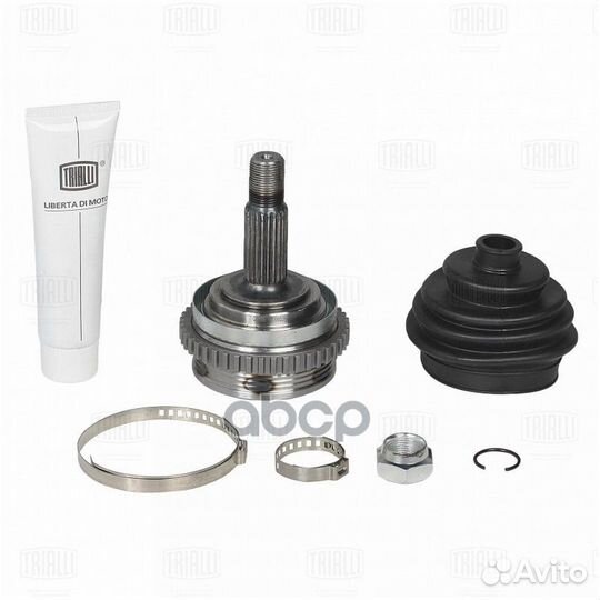 Шрус для а/м Лада 1118/2170 ABS (наруж.) Lin