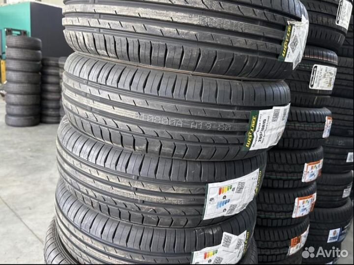 Westlake Zuper Eco Z-107 205/70 R15 96H