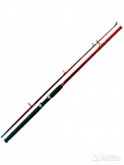 Спиннинг alligator 2.70м 50-200гр Kosadaka