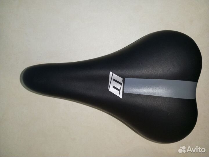 Сиденье для велосипеда