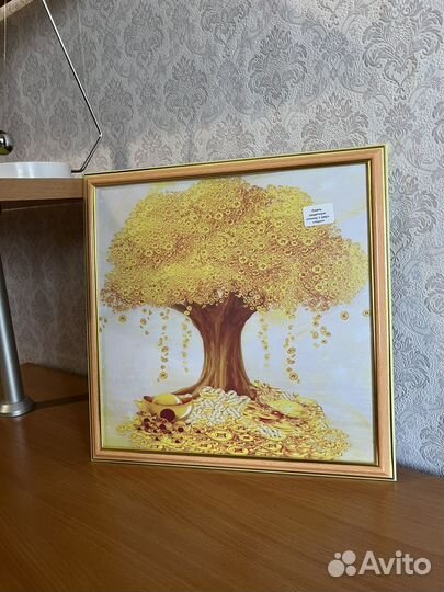 Новая картина 