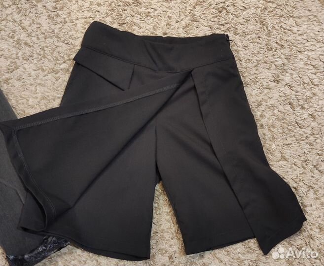 Форма школьная серая 2-5 класс пакетом