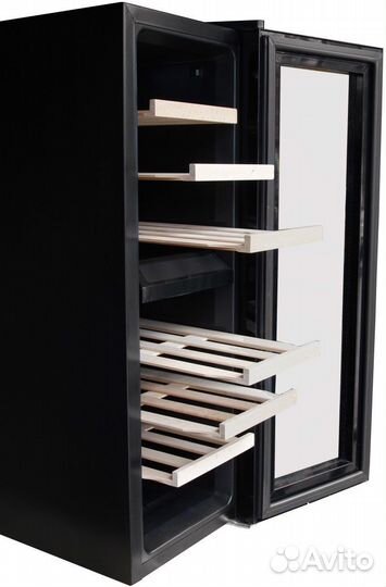 Винный шкаф Wine craft BC-21DTZ Новый