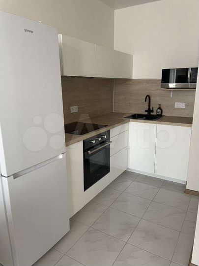 2-к. квартира, 54 м², 9/20 эт.