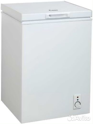 Морозильник Candy cmch 100 Новый