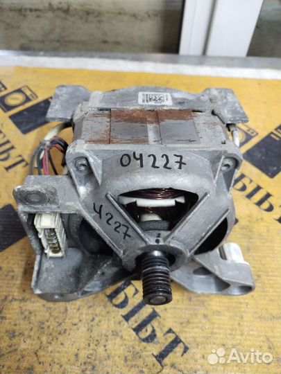 Двигатель для стиральной машины