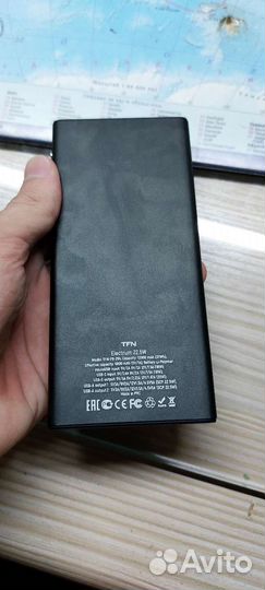 Повербанк 10000