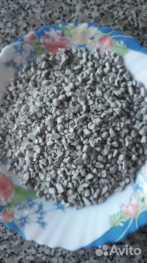 Наполнитель для кошачьего туалета