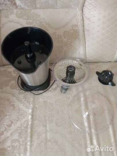 Соковыжималка