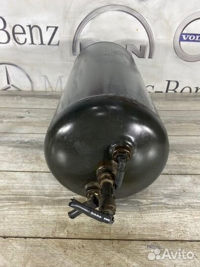 Ресивер воздушный Mercedes-Benz Actros MP2 OM501