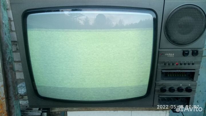 Телевизор