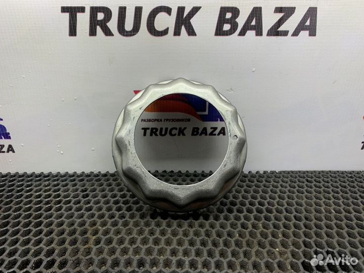 Шайба ступицы задней