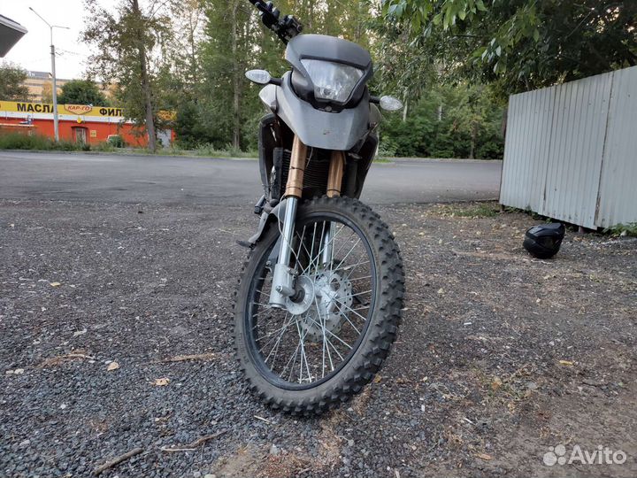 Racer rc250 gy8a Ranger ( 177 FMM )