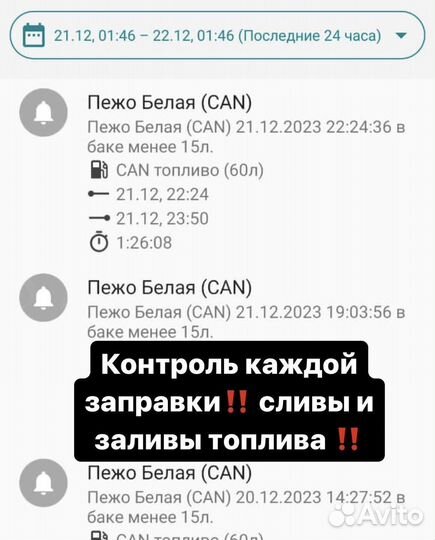 Глонасс на спецтехнику