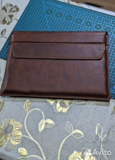 Чехол для macbook pro 14