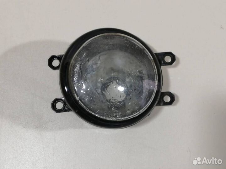 Фара противотуманная правая Toyota Corolla E150 20