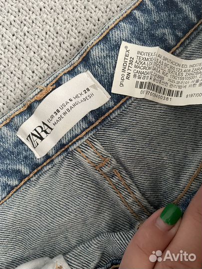 Шорты женские