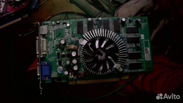 Видеокарты radeon sapphire hd 4670 и px6600 td