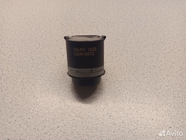 Датчик парктроника