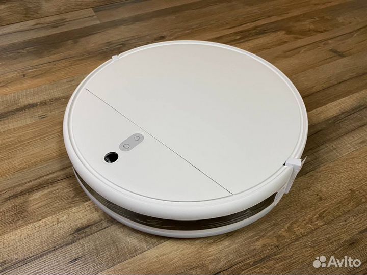 Корпус Xiaomi Mi Robot Vacuum-Mop 2 Lite mjstl