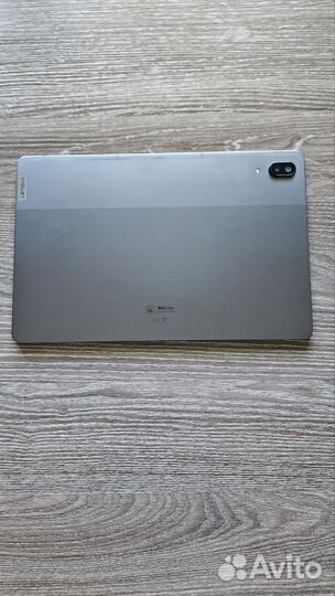 Lenovo tab p11 pro