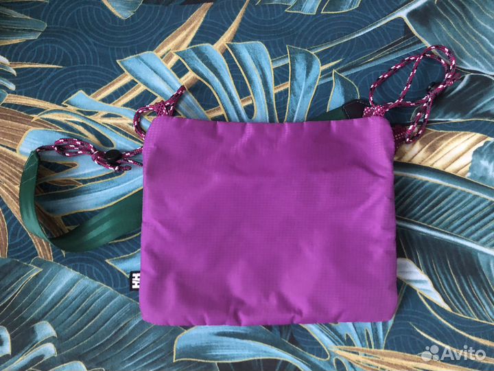 Сумка несессер Helly Hansen