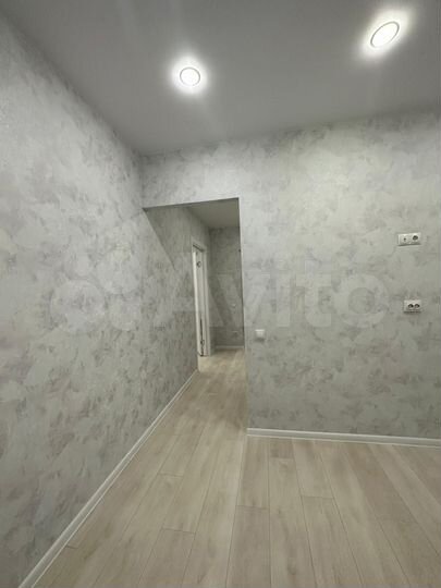 1-к. квартира, 46 м², 6/10 эт.