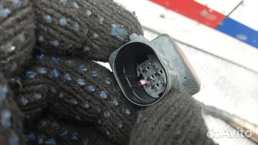 Лямбда-зонд audi A5 1 (OUK10KQ01)