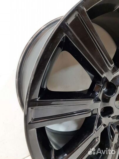 Диск R21 Land Rover Range Rover Sport