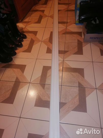 Карнизы для штор бу