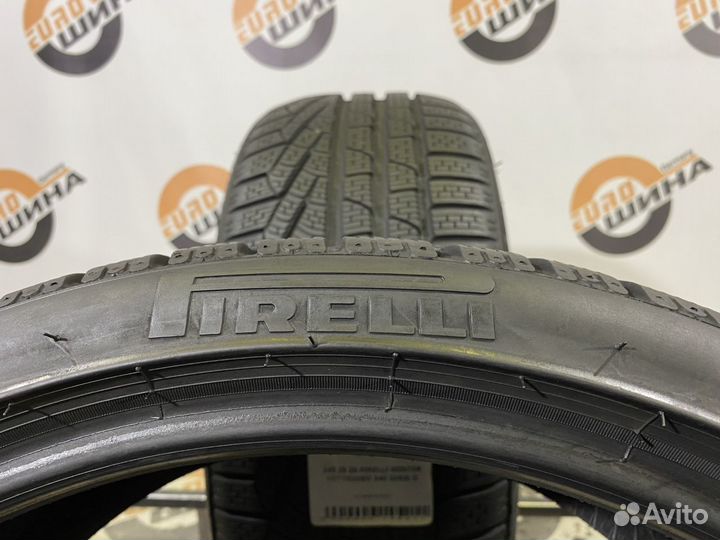 Pirelli Winter Sottozero 240 Serie II 245/35 R20