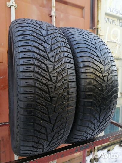 Yokohama W.Drive V905 265/60 R18