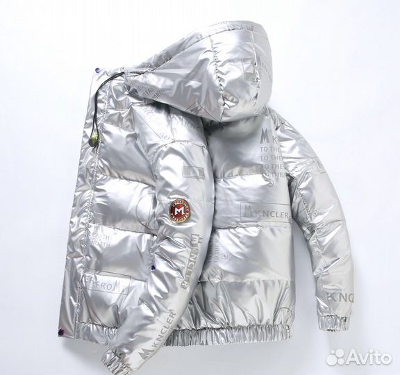 Куртка moncler